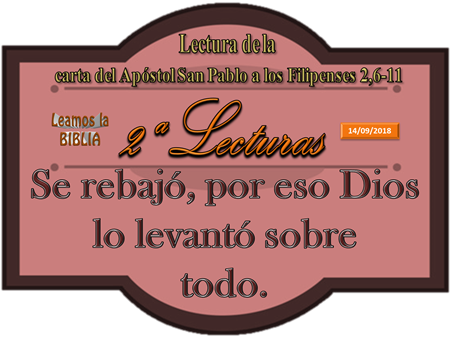 Leamos la BIBLIA - Página 13 Div> 